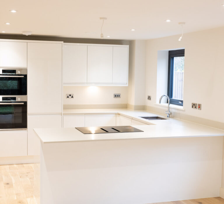 Clifton View: Apartments 4, 8, 12