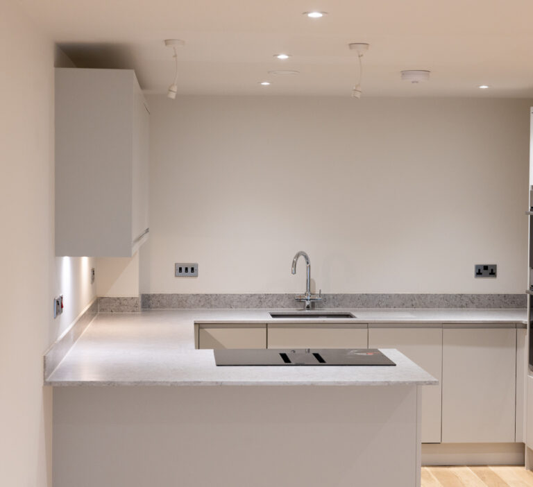 Clifton View: Apartments 6, 10