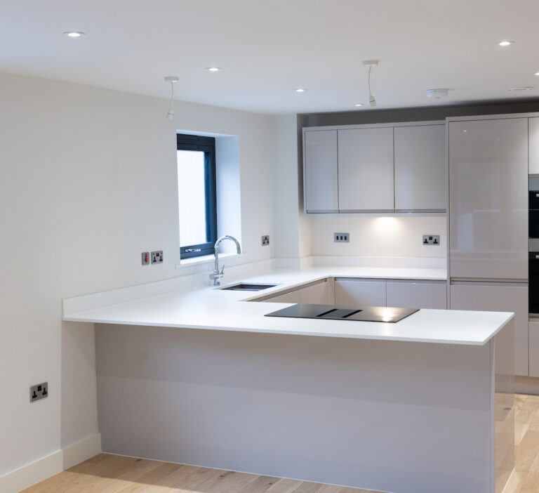 Clifton View: Apartment 2