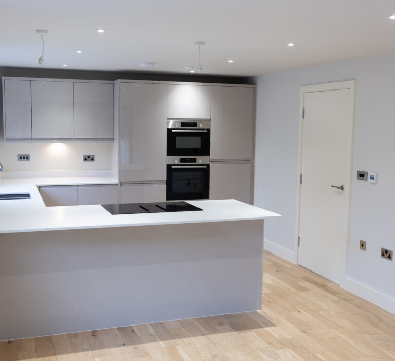 Willow View: Apartments 10 & 15